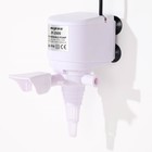 Помпа аквариумная JINGYE JY-2500, 2800 л/ч, 35 Вт, высота подъема воды 2.8 м - Фото 1