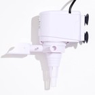 Помпа аквариумная JINGYE JY-2500, 2800 л/ч, 35 Вт, высота подъема воды 2.8 м - Фото 2