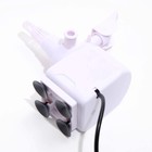 Помпа аквариумная JINGYE JY-2500, 2800 л/ч, 35 Вт, высота подъема воды 2.8 м - Фото 5