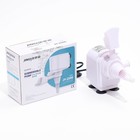 Помпа аквариумная JINGYE JY-2500, 2800 л/ч, 35 Вт, высота подъема воды 2.8 м - Фото 7