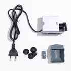 Помпа фонтанная JINGYE JY-9100DX, 500 л/ч, 6 Вт, высота подъема воды 0.9 м - Фото 5