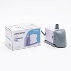 Помпа фонтанная JINGYE JY-9100DX, 500 л/ч, 6 Вт, высота подъема воды 0.9 м - Фото 6