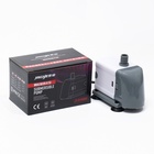 Помпа фонтанная JINGYE JY-9100DX, 500 л/ч, 6 Вт, высота подъема воды 0.9 м - фото 57956482