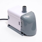 Помпа фонтанная JINGYE JY-9300DX, 1500 л/ч, 25 Вт, высота подъема воды 1.8 м - Фото 3