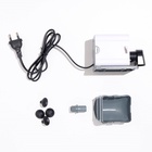 Помпа фонтанная JINGYE JY-9300DX, 1500 л/ч, 25 Вт, высота подъема воды 1.8 м - Фото 5