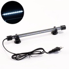 Светильник подводный, JINGYE, 26 см, 3.5 Вт, белый - Фото 3