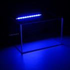 Светильник подводный, JINGYE, 26 см, 3.5 Вт, голубой - Фото 4