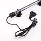 Светильник подводный, JINGYE, 26 см, 3.5 Вт, розовый - Фото 4