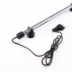 Светильник подводный, JINGYE, 36 см, 4 Вт, белый - Фото 4