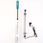 Светильник подводный, JINGYE, 36 см, 4 Вт, белый - фото 57956486