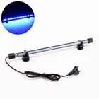 Светильник подводный, JINGYE, 36 см, 4 Вт, голубой - Фото 3