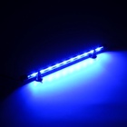 Светильник подводный, JINGYE, 36 см, 4 Вт, голубой - Фото 6