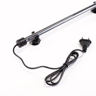 Светильник подводный, JINGYE, 36 см, 4 Вт, розовый - Фото 4