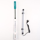 Светильник подводный, JINGYE, 36 см, 4 Вт, розовый - Фото 5