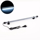 Светильник подводный, JINGYE, 46 см, 5 Вт, белый - Фото 3