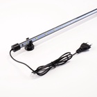 Светильник подводный, JINGYE, 46 см, 5 Вт, белый - Фото 4