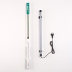 Светильник подводный, JINGYE, 46 см, 5 Вт, белый - Фото 5