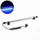 Светильник подводный, JINGYE, 46 см, 5 Вт, голубой - Фото 3