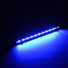 Светильник подводный, JINGYE, 46 см, 5 Вт, голубой - Фото 6