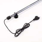 Светильник подводный, JINGYE, 46 см, 5 Вт, розовый - Фото 4