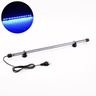 Светильник подводный, JINGYE, 56 см, 6 Вт, голубой - Фото 3