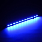 Светильник подводный, JINGYE, 56 см, 6 Вт, голубой - Фото 6