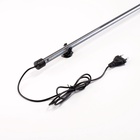 Светильник подводный, JINGYE, 56 см, 6 Вт, розовый - Фото 4