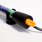 Нагреватель JINGYE YP-25, 25 Вт, с терморегулятором - Фото 6