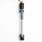 Нагреватель JINGYE YP-150, 150 Вт, с терморегулятором - Фото 4