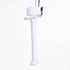 Помпа аквариумная JINGYE JY-615, 1400 л/ч, 20 Вт, высота подъема воды 1.2 м - Фото 2