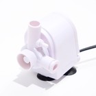 Помпа аквариумная JINGYE JY-615, 1400 л/ч, 20 Вт, высота подъема воды 1.2 м - Фото 5