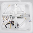 Люстра с ПДУ 1915/2 LED 78Вт диммер белый 47х37х13,5 см BayerLux 6908573 Люстра с ПДУ 1915/2 LED 78Вт диммер белый 47х37х13,5 см BayerLux 6908573