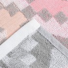 Полотенце махровое Love Life Cotton dream, 50×90 см, хлопок 100% - Фото 6