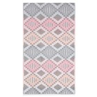 Полотенце махровое Love Life Cotton dream, 70×130 см, хлопок 100% - Фото 4