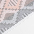 Полотенце махровое Love Life Cotton dream, 70×130 см, хлопок 100% - Фото 5