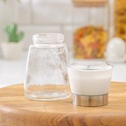 Мельница для специй «Модерн», 180 мл, 6.5×13 см, белая - Фото 9