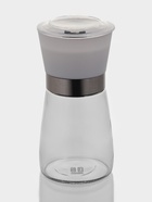 Мельница для специй Доляна «Модерн», 180 мл, 6.5×13 см, белая - Фото 6