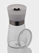 Мельница для специй Доляна «Модерн», 180 мл, 6.5×13 см, белая - Фото 7