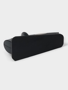 Точилка для ножей Law, 3 степени заточки, 20×8×9 см, чёрная - Фото 3