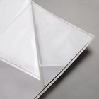 Самоклеящаяся ПВХ панель "Доска светлая" 30*30см (комплект 2 шт) - фото 21515397