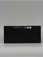 Пакет - коробка подарочный «Выбирай счастье», 28×20×13 см - Фото 6