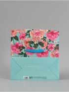 Пакет - коробка подарочный «Идеально», 28×20×13 см - Фото 8