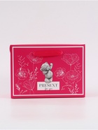 Пакет подарочный-коробка, 28×20×13 см «Present For You», упаковка, Me To You - Фото 3