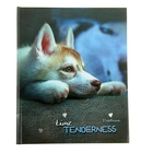 Дневник для 5-11 класса, твёрдая обложка, «Лучший друг-3», 48 листов - Фото 1