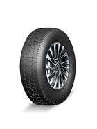 Шина летняя Centara Commercial 185/75 R=16C 104/102R= - Фото 2