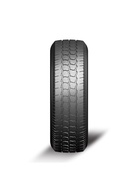 Шина летняя Centara Commercial 185/75 R=16C 104/102R= - Фото 3