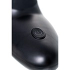 Вакуумный cтимулятор клитора Ррр Chupa-Chupa Zengi Rotor, 9 см, цвет черный - Фото 5