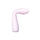 Вибратор Ррр Shio-Pro силиконовый, 21 см, цвет розовый - Фото 11