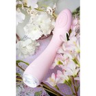 Вибратор Ррр Shio-Pro силиконовый, 21 см, цвет розовый - Фото 7