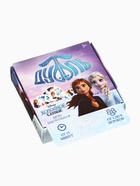 Карточная игра на скорость и реакцию «Дуббль», 55 карт, 5+, Холодное сердце - Фото 7